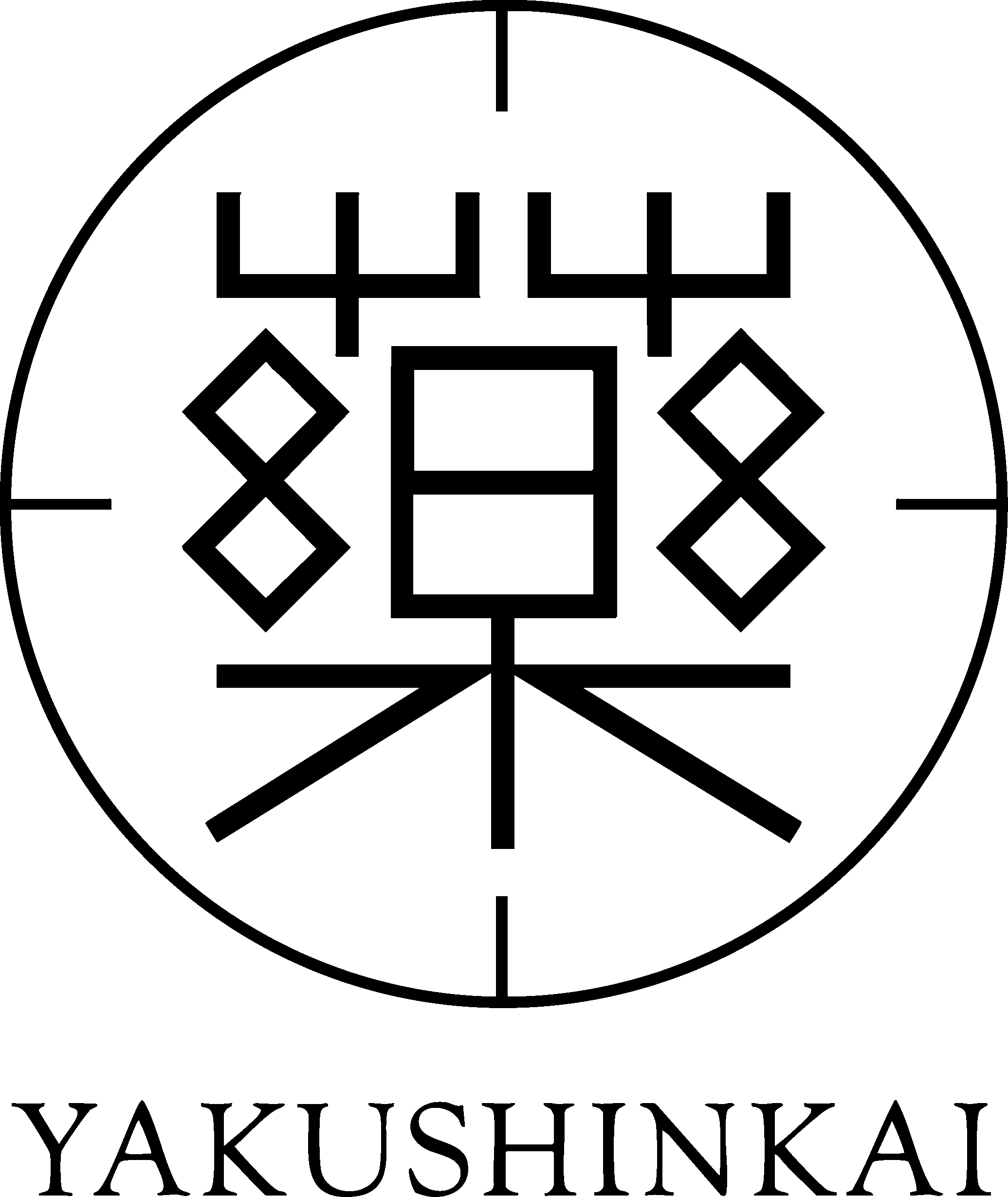 薬進会YAKUSHINKAI